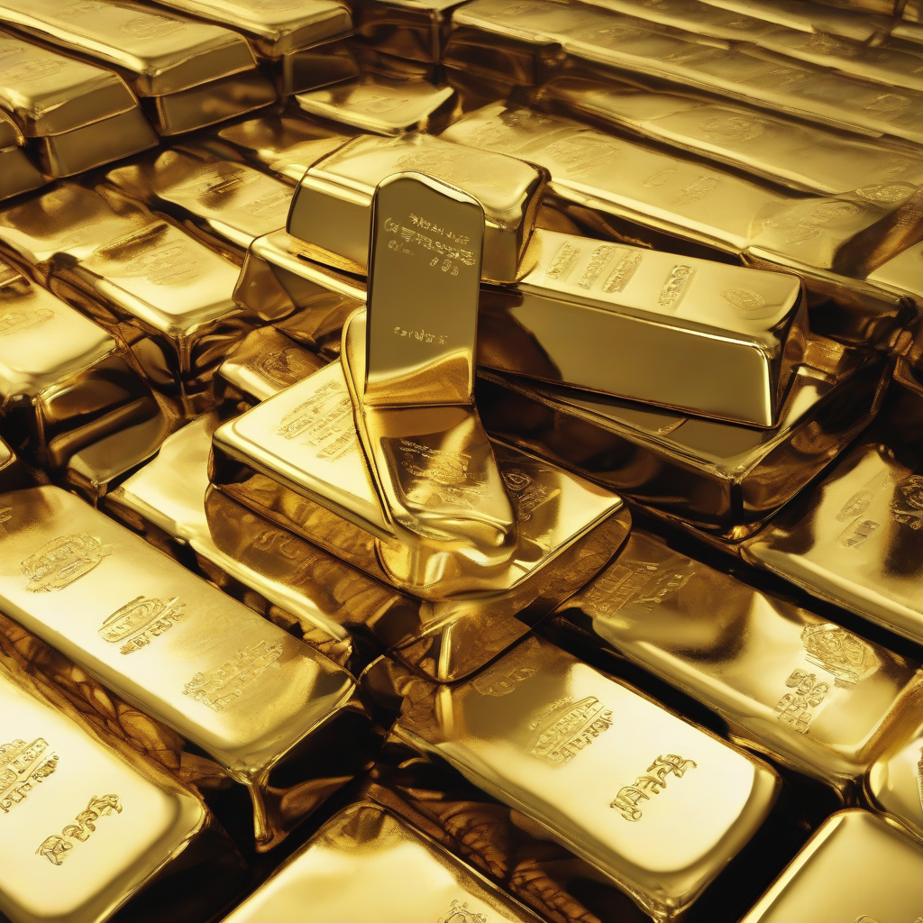 How to Invest in Gold: A Comprehensive Guide for Beginners