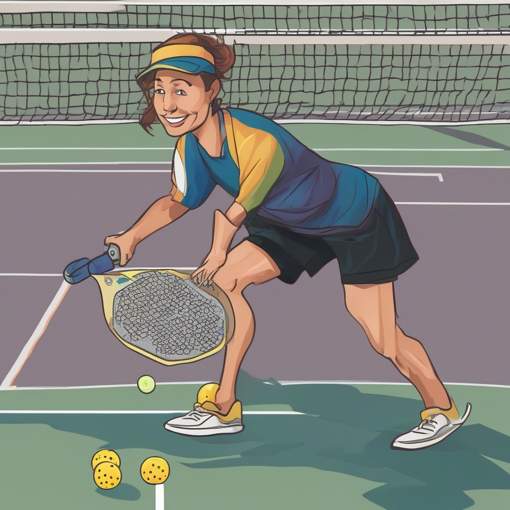 Pickleball Investing: A Comprehensive Guide to Profiting from the Fastest Growing Sport