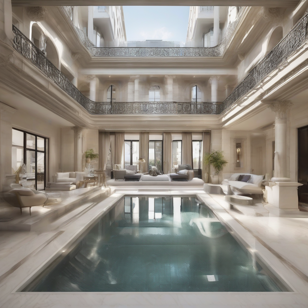 Investing in Luxury Real Estate: A Guide to the High-End Market