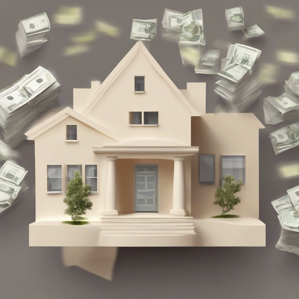 Unlock Your Home's Equity: A Guide to Home Equity Loans for Investment